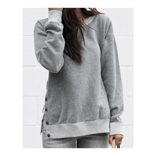 2019 Autumn Winter Warm Long Sleeve Blouse Shirt Elegant Women Button Blouses Solid Casual Ladies Basic Blusa Tops Streetwear