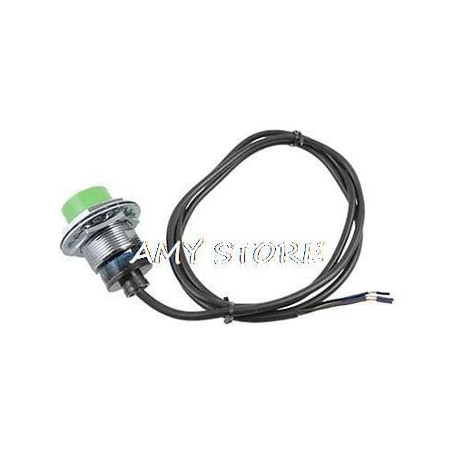 15mm Inductive Proximity Sensor Switch Detector DC 12-24V NPN NO PR30-15-DN