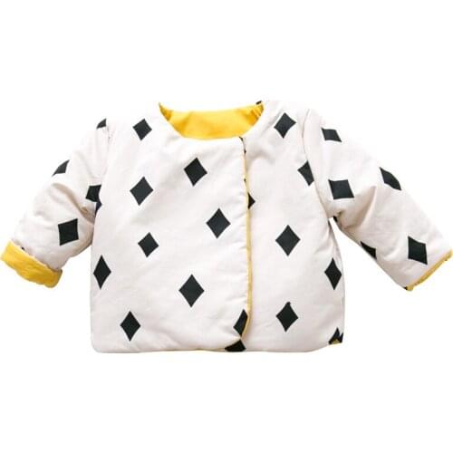 DFXD Outerwear For Boys