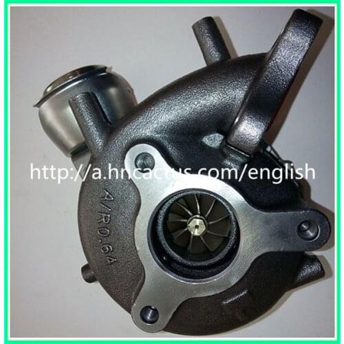 Gt2056V Turbo Charger 14411-EC00C Applied for Nissan YD25 Engine