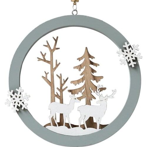 HINITA New Year Decoration