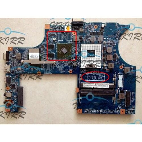JM31-CP 09921-3M 09921-3 09921-3N MBPTB01001 MB.PTB01.001 HD5470 512M DDR3 Motherboard for Acer Aspire Timelime 3820 3820T