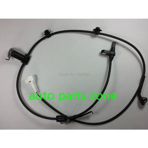 MH ELECTRONIC ABS Wheel Speed Sensor Front Left 89543-52030 8954352030 89543-52050 5S8702 for Scion XD Toyota Yaris