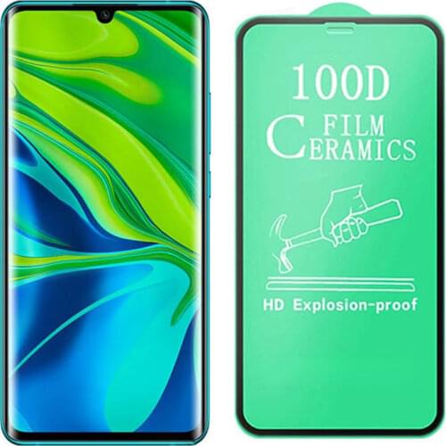 OriWood Screen Protectors For Xiaomi Mi 9T Pro