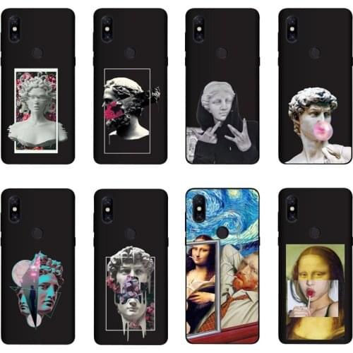 Чехлы для телефонов Xiaomi Mi Mix 3 5G Qaqsam China At AliExpress