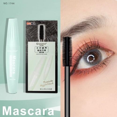 Туши для ресниц Qiaoanna China At AliExpress