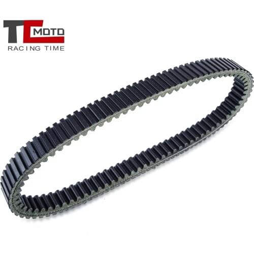 Motorcycle Drive Belt For Massimo Alligator 500 550 700 MSU500 2015-2016 Alligator 700 MSA500 MSU700 2015 Knight 500 700 2016