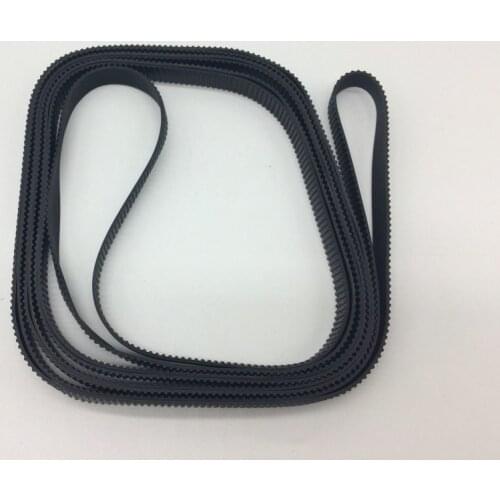 Compatible new carriage belt for HP DesignJet 2000 2500 2800 C4704-60207