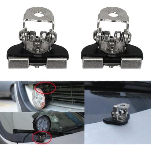 VEMIKYSION Headlight Accessories