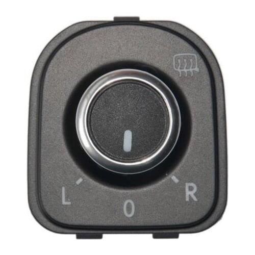 Mirror Control Switch for Golf Passat B6 Caddy 5ND 959 565B 5ND959565B