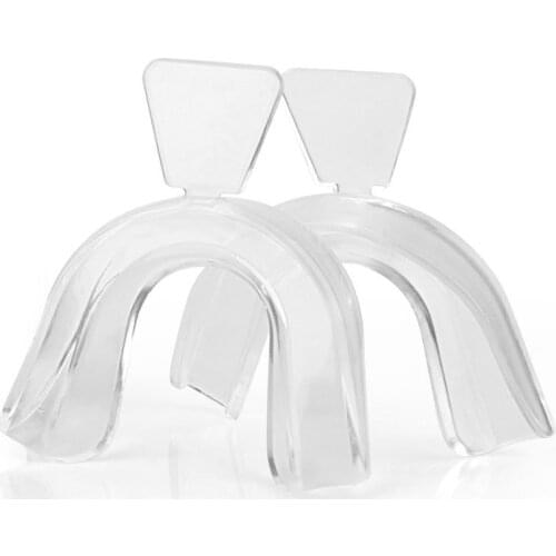 1PC Mouthguard Taekwondo Muay Thai Teeth Protector Football Basketball Boxing Mouth Safety Mouth Guard Oral Teeth Protect