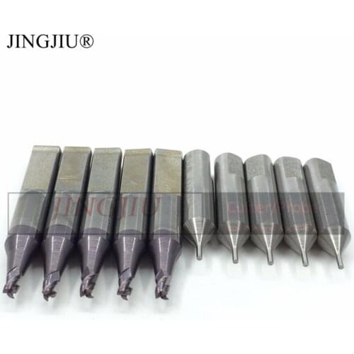 2.5mm Cutter WC011A(RIC05304B) and 1.0mm Tracer Point B3310 for KEYLINE - BIANCHI 994 LASER / LASER HP(10pcs)