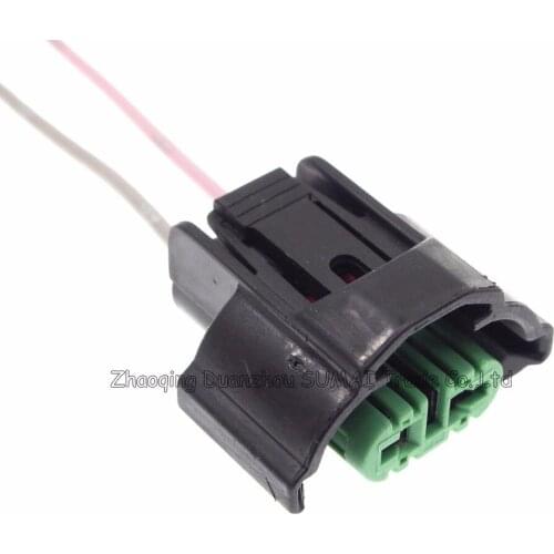 20 PCS 2Pin Auto cable connector,Auto lamp holder for 880 881 H11 H8,M6 fog lamps plug for Toyota,Mazda,Honda etc