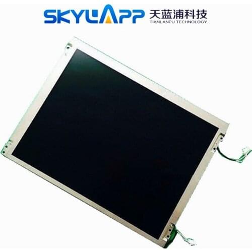 12.1 Inch LCD Screen for G121SN01 V.0 V.1 V.3 Industrial Control Equipment Panel (Without Touch) Free Shipping