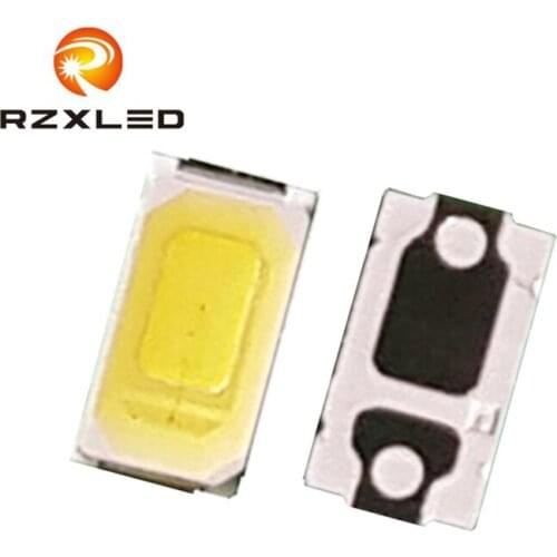 78000pcs/roll 0.4w 0.5w High lumens 5630 led smd chip white6500K warm white3000K natural white4000k Red Blue Green 5730 diode