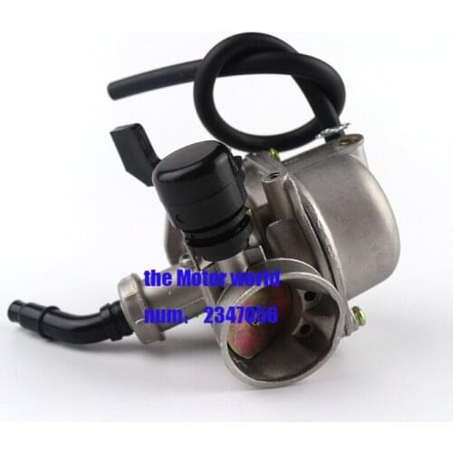 Free shipping 19mm Carb Coolster 125cc 110cc 90cc 70cc 50cc Carburetor PZ19 Taotao Roketa SunL Kazuma Peace