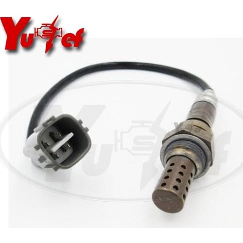 Oxygen Sensor O2 Lambda Sensor AIR FUEL RATIO SENSOR for TOYOTA 4RUNNER 89465-60220 234-4804 SU6724 8946560220 2003-2004