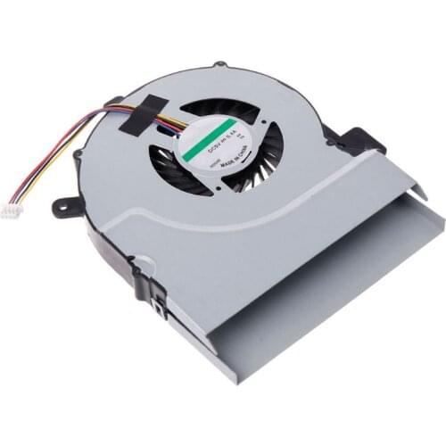 Cooling Fan OEM Cooler for ASUS K55 K55V K55VD A55 A55A A55V A55VD K55VM Series R500V X55 X55V X55vd MF75090V1-C170-S99