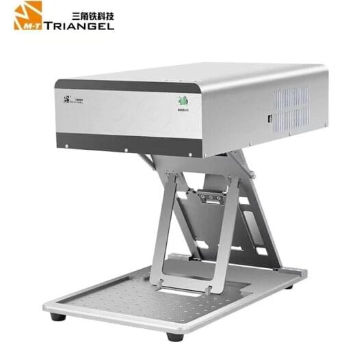 Z ONE Technical Updating Version Laser Separating Machine for iPhone 8-12 PRO MAX Back Glass Remover LCD Screen Frame Repair