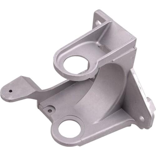RQU500063 Car Air Suspension Compressor Pump Mounting Bracket Fit for Land Rover Discovery 3 4 Range Rover Sport 2009 RQU500064