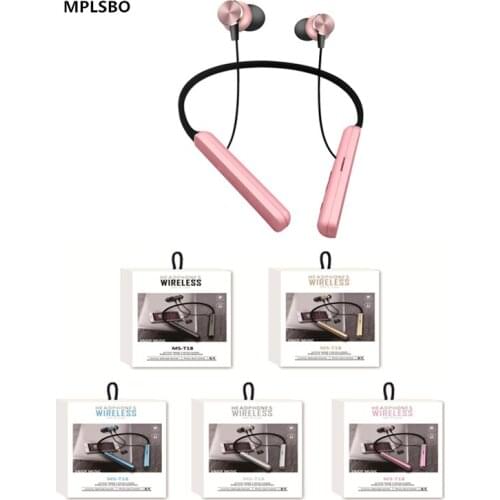 Headsets For Smartphones MPLSBO China