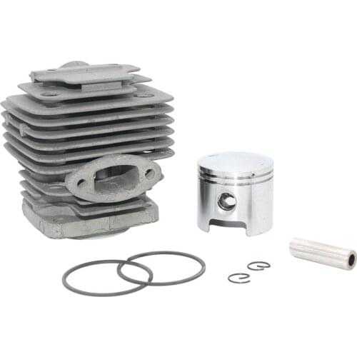 Cylinder Piston Kit for Echo Brushcutter SRM-360SL 10103455830 10000055830