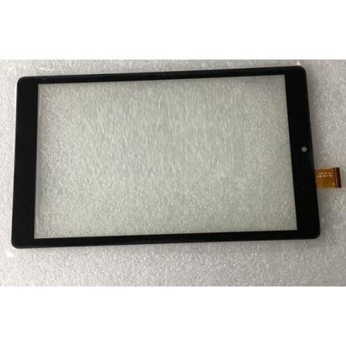 New For 8" Digma Optima 8004M TS8077RW Tablet Capacitive touch screen panel Digitizer Glass Sensor Replacement Free Shipping