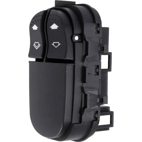 NEW Power Window Switch Fit for Ford FOCUS 1998 1999 2000 2001 2002 2003 2004 98AG-14529-AC