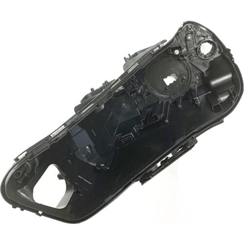 Headlight Base For BMW X1 2015 2016 2014 2018 Headlamp House Car Rear Base Auto Headlight Back Support