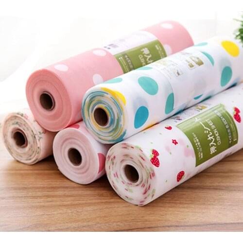 Kitchen Table Drawer Shelf Liner Contact Paper Hot Sale Waterproof Mat Pad No Slid Wholesale