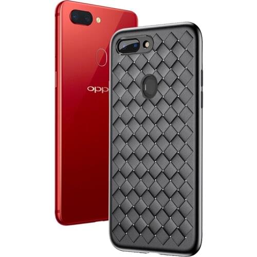 POJUSO Oppo F9 Phone Cases