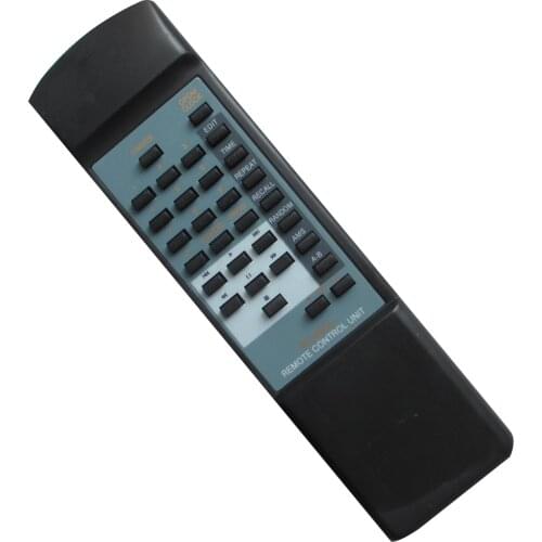Remote Control For Rotel RR-901 RR-902 RR-903 RR-908 RR-921 RR-923 RR-925 RR-935 RCD-855 RCD-930AX RCD-950 CD Disc Player