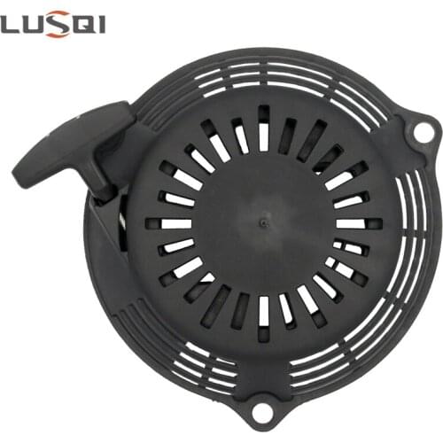 GCV160 Competitive Price Pull Recoil Starter Assy Generator Engine for Honda GCV135 GCV160 EN2000 Lawn Mower Replacement Parts