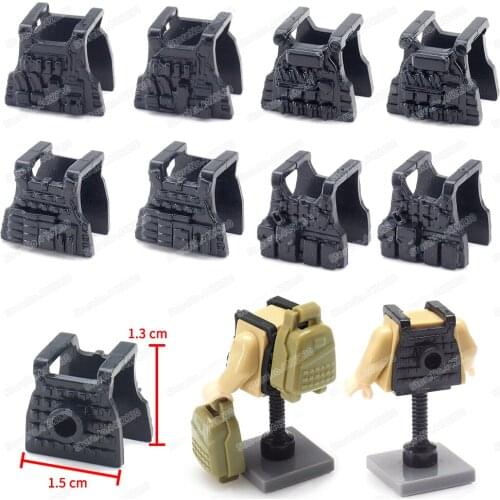 YouZhengle Military Vests