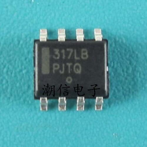 1PCS 317LB SOP8 LM317LBDR2G
