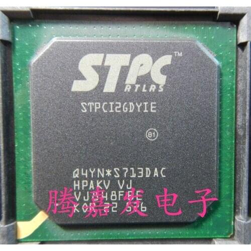 1PCS~5PCS/LOT STPCI2GDYIE STPCI2GDYI BGA New original