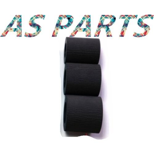 1X Feed Retard Pickup Roller for Okidata OKI B410 B411 B420 B430 B431 B440 B721 B731 C610 C710 C711 C712 C911 C931 C9600 MPS4242