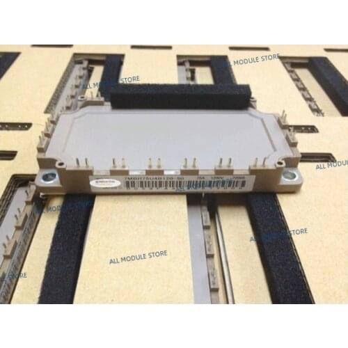 7MBR75U4B120-50 7MBR100U4B120-50 FREE SHIPPING NEW MODULE