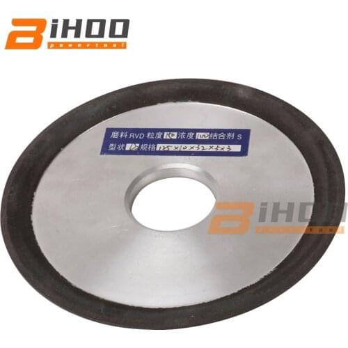 5 Inch 125mm Diamond Grinding Wheel Carbide Cutter Grinder Abrasive Disc
