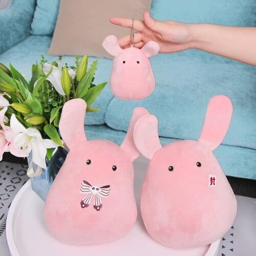 5/12inch Anime Toilet-Bound Hanako-kun Hanako Mokke Plush Toys Nene Yashiro Dolls Pillow Jibaku Shounen Hanako Kun Pendant Toys