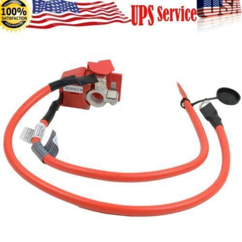 AP03 For BMW 1, 2 series F20 F21 LCI F22 F23 F87 M2 Battery Cable oe# 9253111,61129253111,61 12 9 253 111