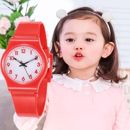 CANSNOW Watches For Girls