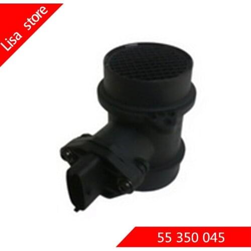 Air flow sensor For OPEL AGILA A SUZUKI WAGON IGNIS II/2 SWIFT III/3 1. OEM:0 281 002 619 55350045 93 178 244 127603 13800-84E50
