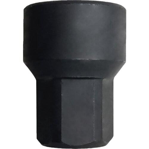 1/2in Dr x 22mm Camshaft Socket Repair Instrument for BMW B48 B58