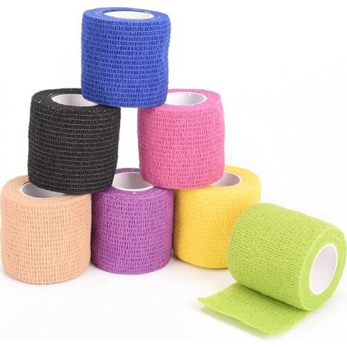 JETTING Self-adhesive Bandages China