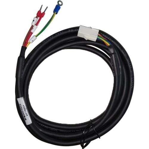 Panasonic servo motor Motor cable(without brake) for A5 A6 series MFMCA0**0EED MFMCA0030EED