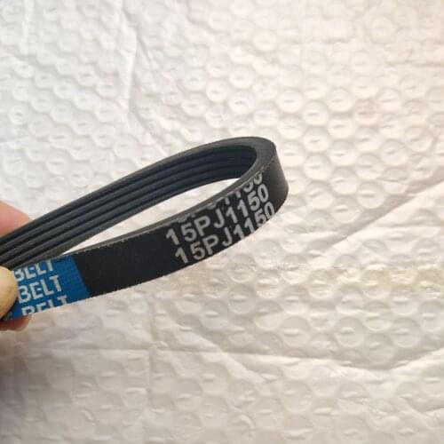 Washing Machine Conveyor Belt 1150J5/5PJ1150/5EPJ1150/5PJE1150 For ARISTON