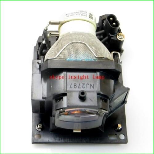 Projector lamp DT01435 with housing For HCP-426X Projector