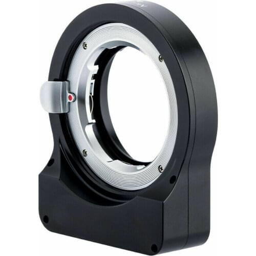 Megadap MTZ11 Auto Focus Adapter for Leica M VM lens to Nikon Z Mount Camera, Z6 Z7 Z5 Z50