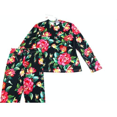 MIAMOR Pajamas For Boys